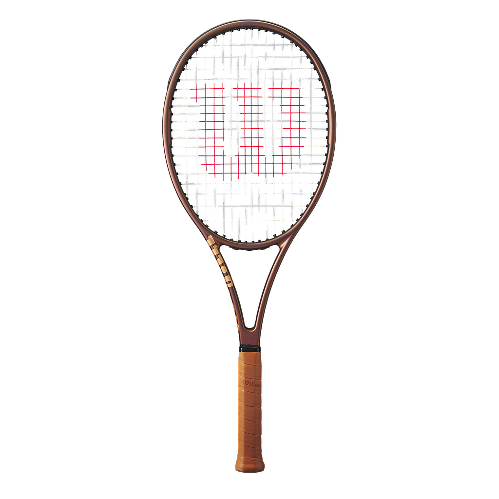 RAQUETA WILSON PRO STAFF 97 V14.0