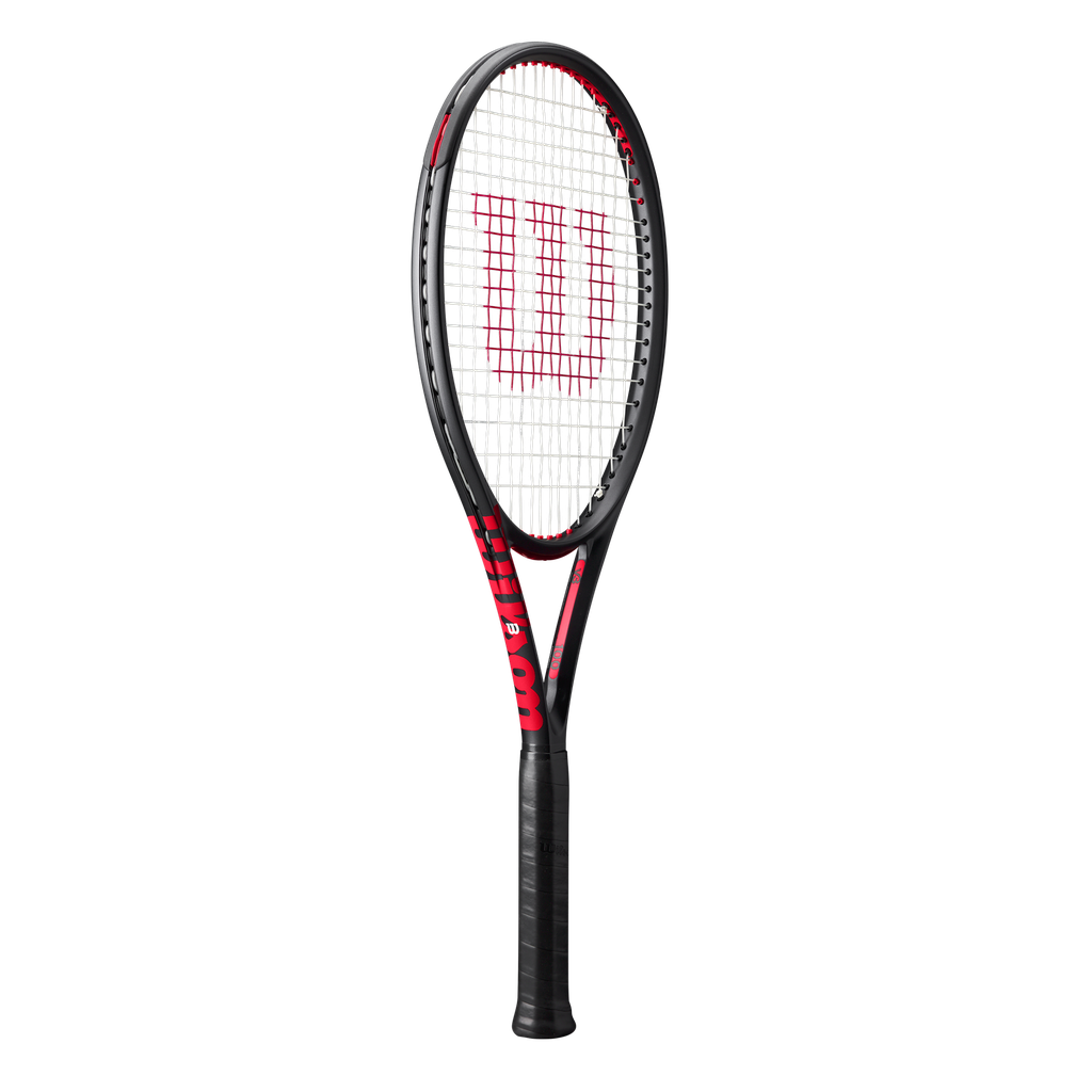 RAQUETA WILSON CLASH 100 V3.0