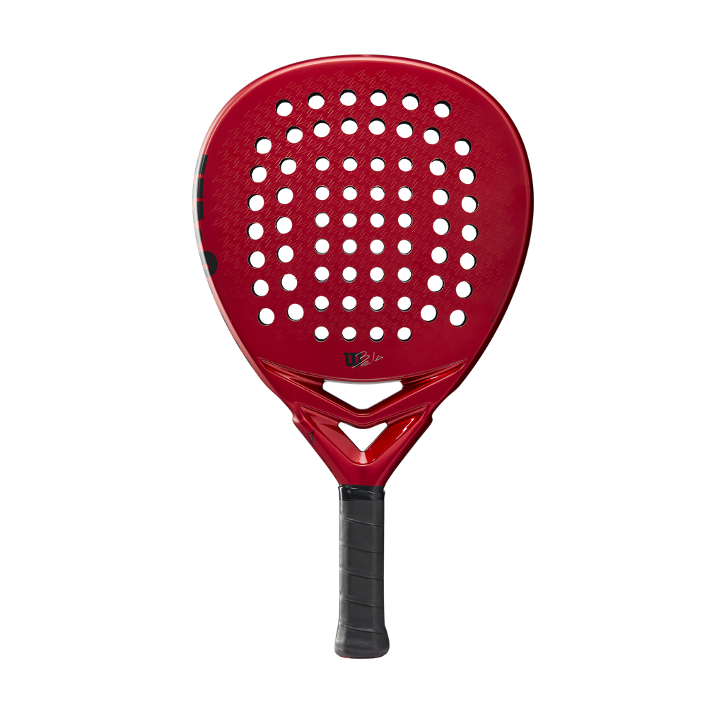 PALETA PADEL WILSON BELA ELITE