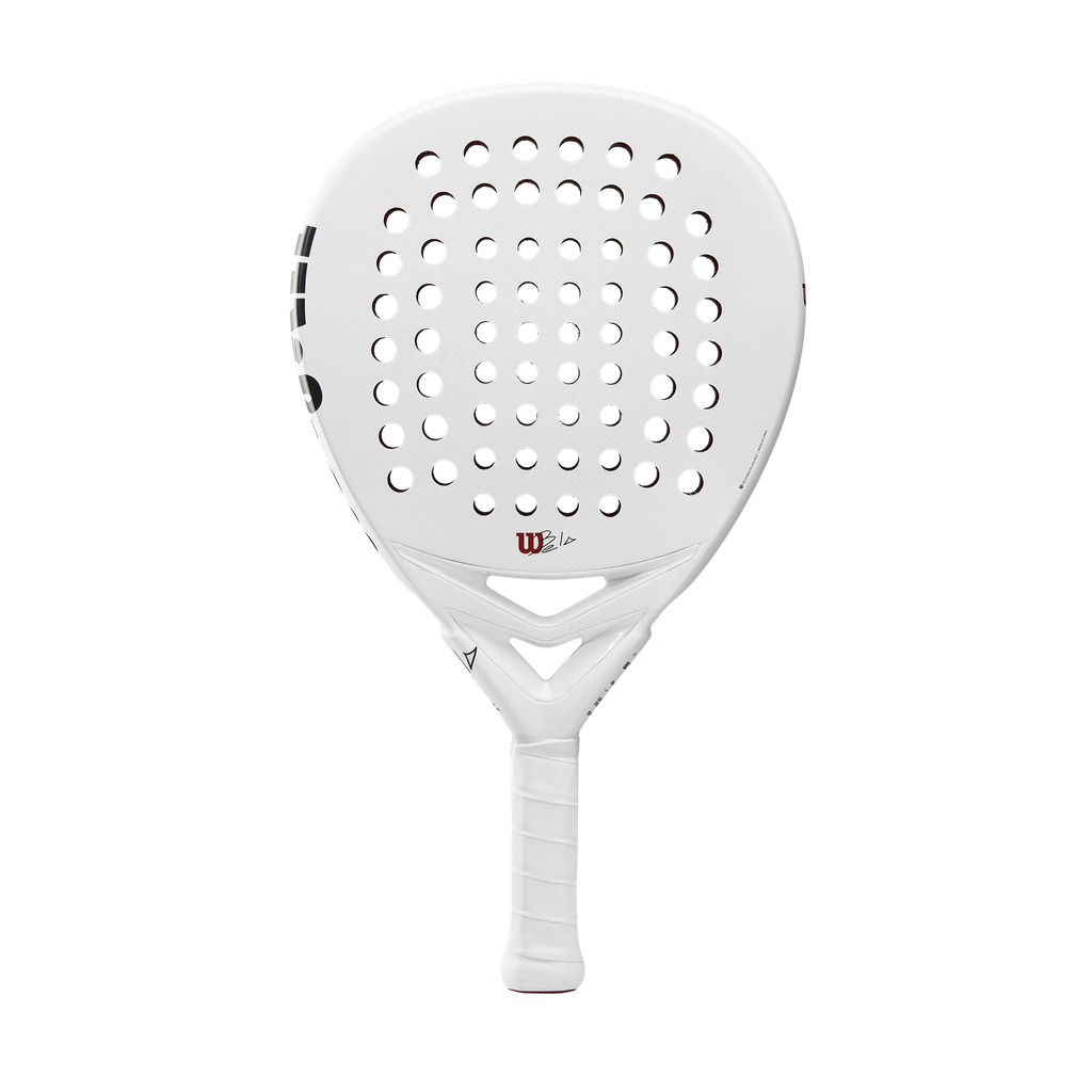 PALETA PADEL WILSON BELA LT