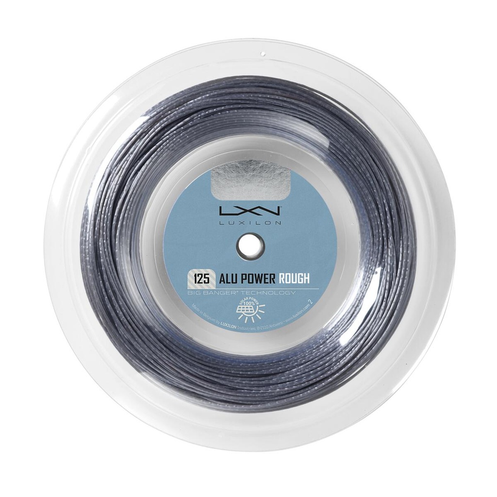 ROLLO WILSON LXN ALU POWER ROUGH 17/1.25 100M