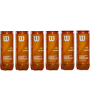 PACK X6 TUBOS INICIACION PUNTO NARANJA 