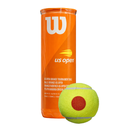 TUBO WILSON US OPEN INICIACION PUNTO NARANJA 
