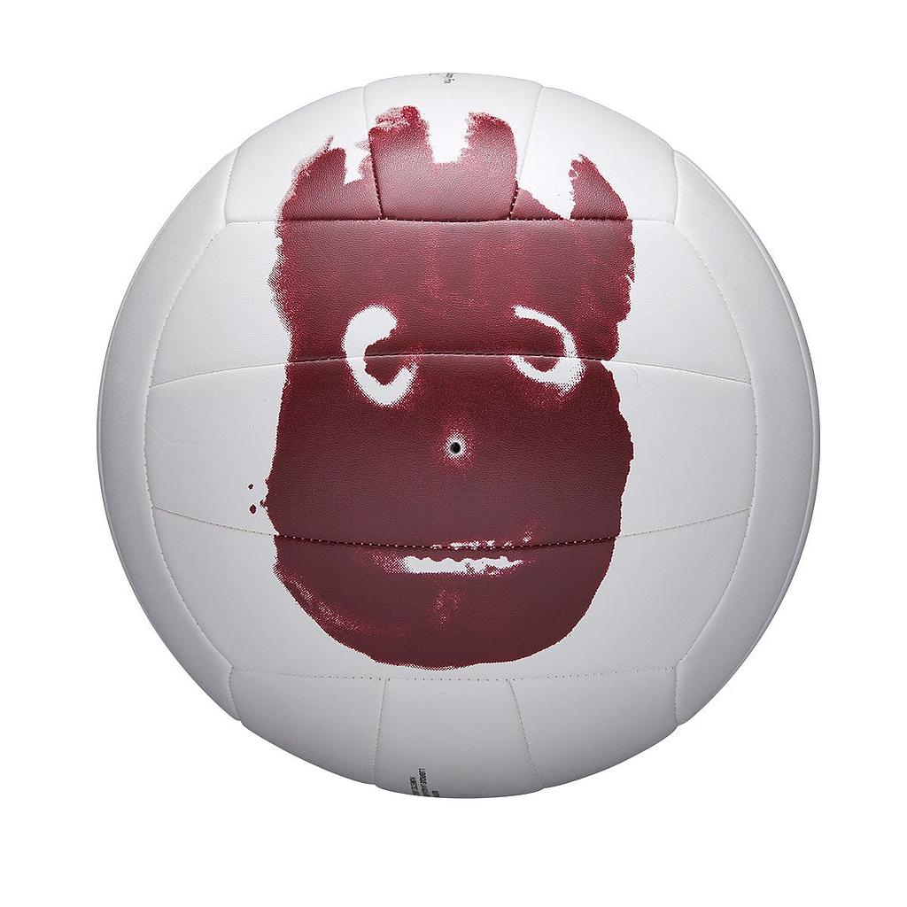 PELOTA WILSON CASTAWAY (NAUFRAGO)