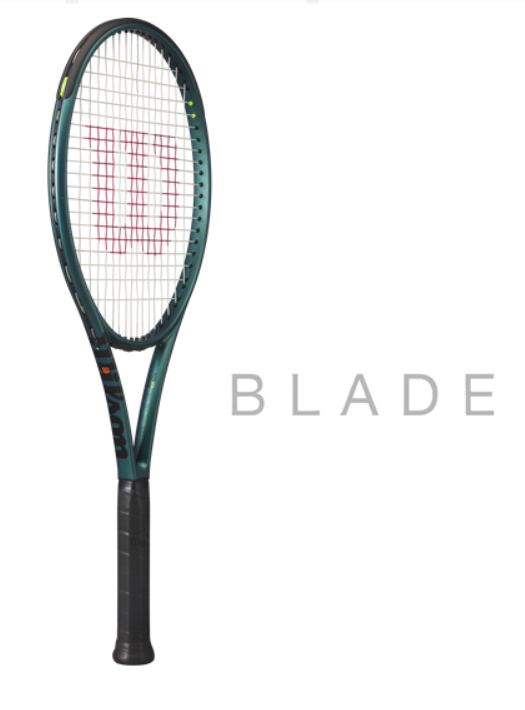 RAQUETA BLADE 104 V.9.0 WILSON 