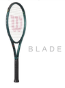 RAQUETA BLADE 104 V.9.0 WILSON 