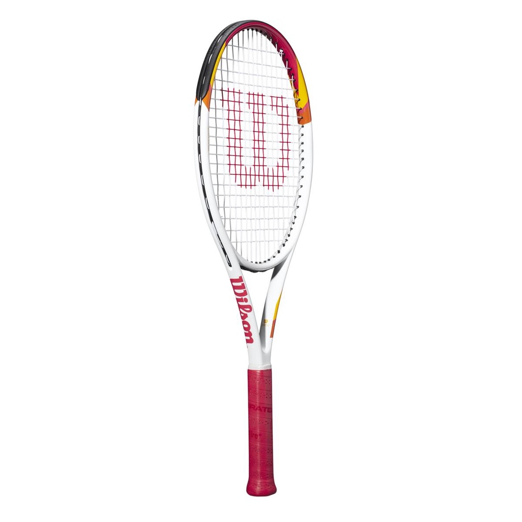 RAQUETA WILSON SIX ONE