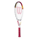 RAQUETA WILSON SIX ONE
