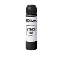 TINTA PARA ENCORDADO WILSON - NEGRO