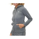 CAMPERA WILSON DAMA ULTRA SOFT COTTON 