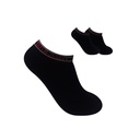 PACK X3 PARES DE MEDIAS AFELPADAS DAMA 