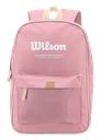 MOCHILA WILSON CLASSIC ROSA