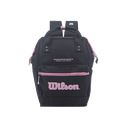 MOCHILA WILSON JAWS NEGRO 