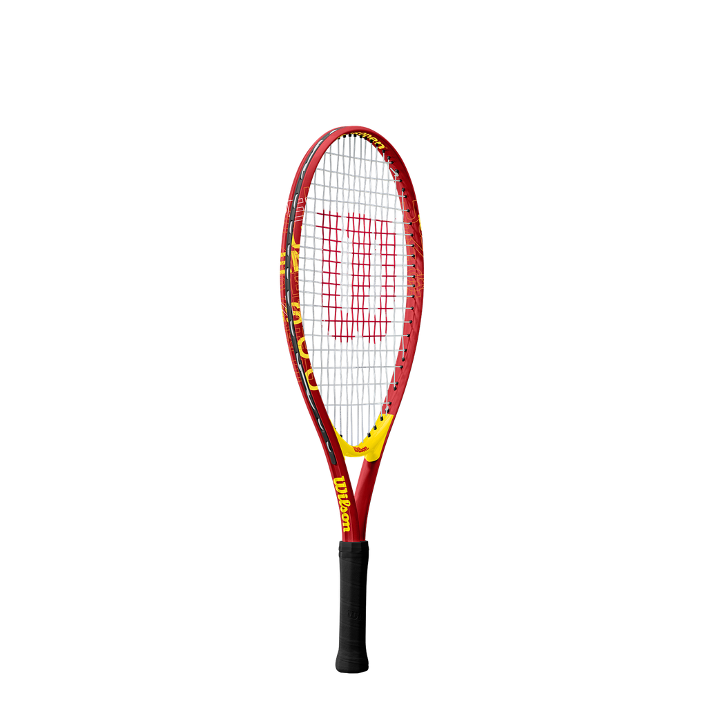 RAQUETA JUNIOR US OPEN 23