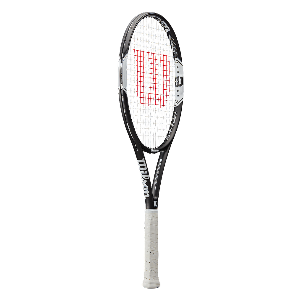 RAQUETA WILSON FEDERER CONTROL 103.