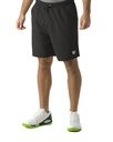 SHORT WILSON HOMBRE IMPACT CORE - NEGRO.