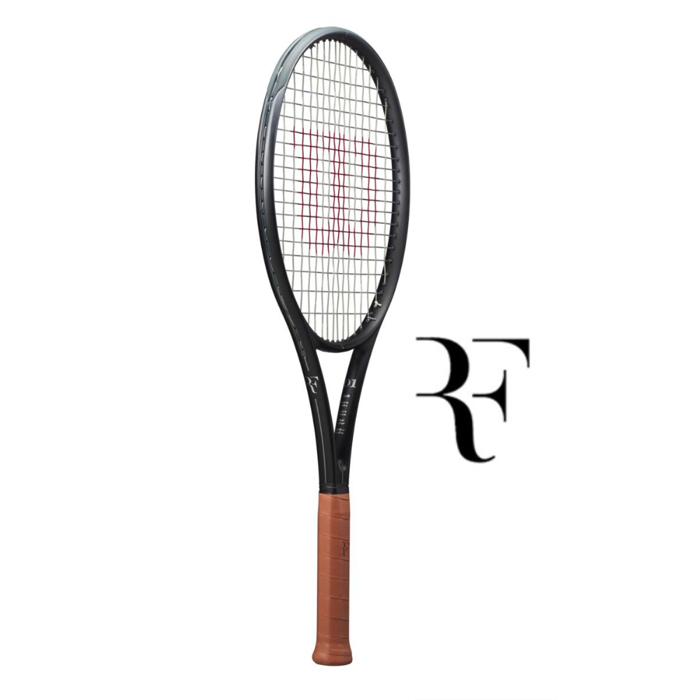 RAQUETA WILSON RF 01 