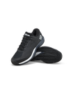 CALZADO RUSH PRO TENIS/PADEL COMPETICIÓN - BLACK 