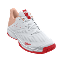 CALZADO DAMA KAOS STROKE WILSON TENIS/PADEL PROFESIONAL 