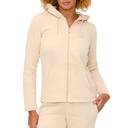 CAMPERA WILSON DAMA ACTIVE - SAND