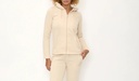 CAMPERA WILSON DAMA ACTIVE - SAND