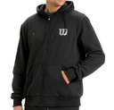 CAMPERA WILSON STRONG FIT- BLACK.