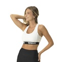 TOP DAMA WILSON ELEMENT WHITE 