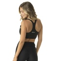 TOP IMPACT TRAINING DAMA WILSON NEGRO