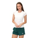 REMERA BLOOM WILSON DAMA BLANCA