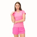 REMERA BLOOM WILSON DAMA - FUCCIA