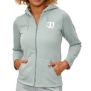 CAMPERA WILSON DAMA ACTIVE - GREY
