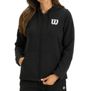 CAMPERA WILSON ACTIVE - BLACK
