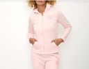 ​CAMPERA WILSON ACTIVE - PINK