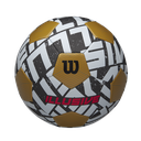 PELOTA FUTBOL ILLUSIVE WILSON N°4