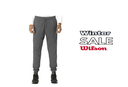 PANTALON HOMBRE IGNITION - Gris.