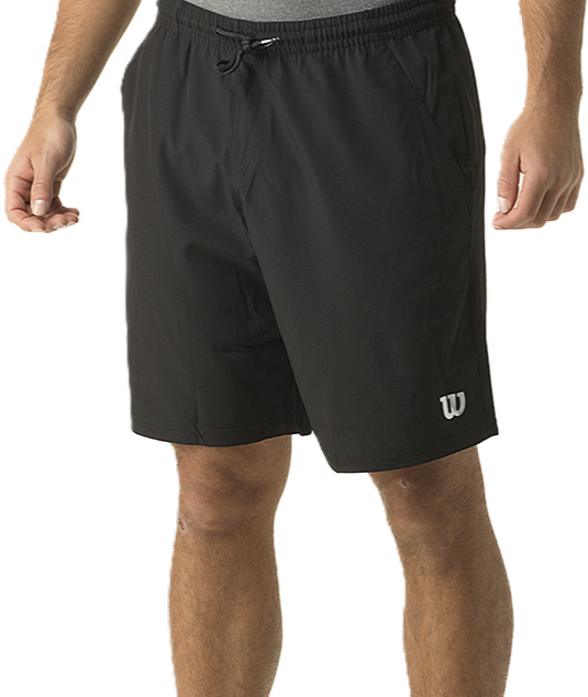 SHORT WILSON HOMBRE IMPACT CORE - NEGRO 