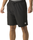 SHORT WILSON HOMBRE IMPACT CORE - NEGRO 