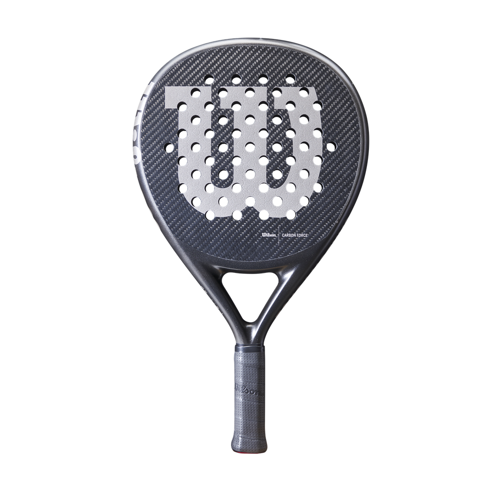 PALETA PADEL WILSON CARBON FORCE LT