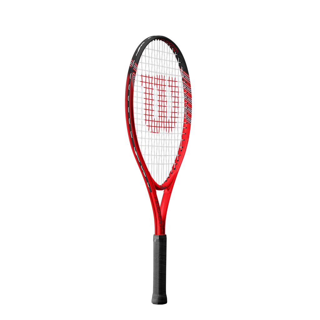 RAQUETA FEDERER JR 25 / +9 años