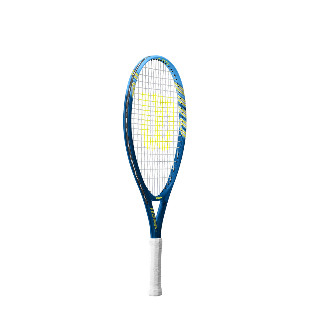 RAQUETA FEDERER JR 23