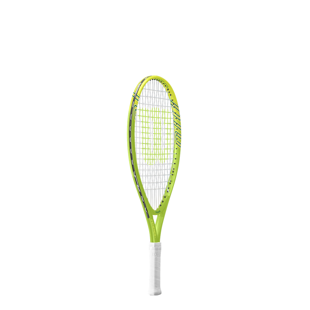 RAQUETA FEDERER 21 JR