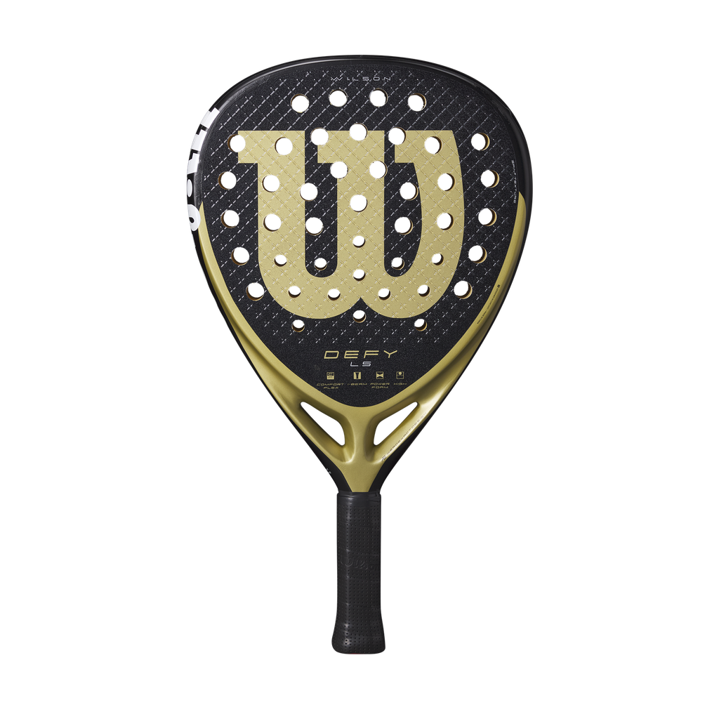 PALETA PADEL DEFY LS