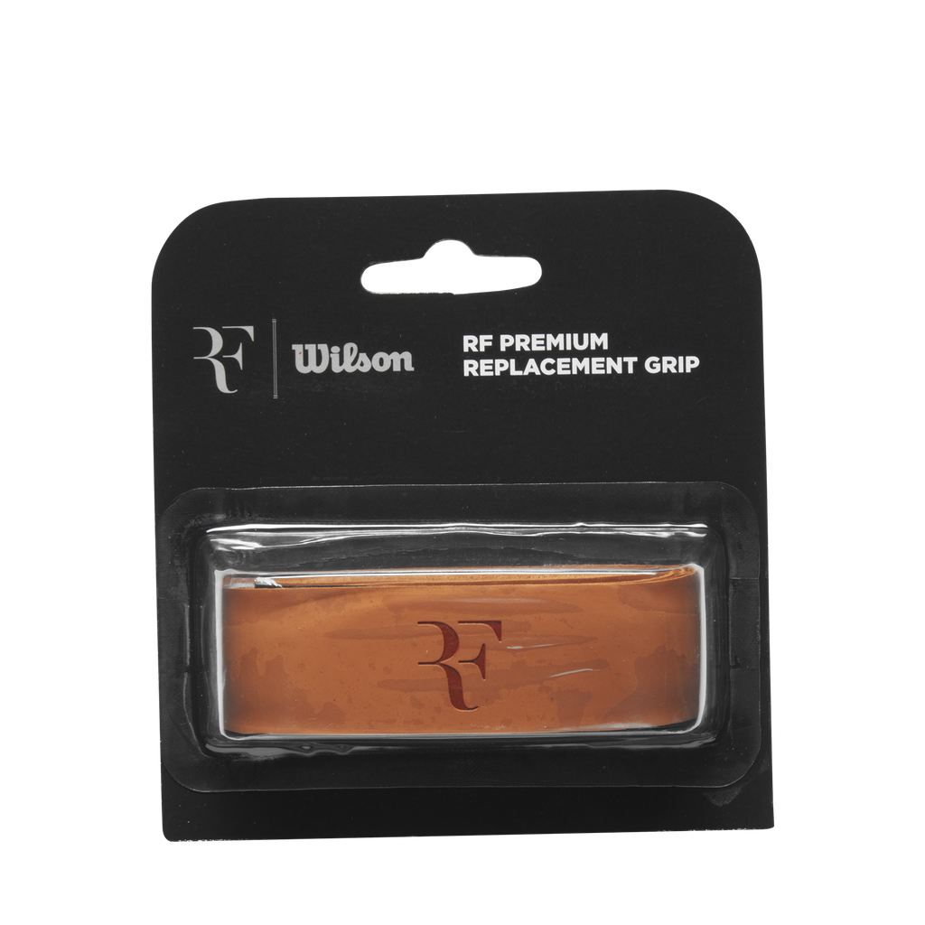 GRIP RF PREMIUM BROWN