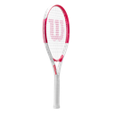 RAQUETA WILSON INTRIGUE