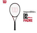RAQUETA WILSON CLASH 100 V3.0.