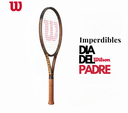 RAQUETA WILSON PRO STAFF SIX ONE 100 V14.0.