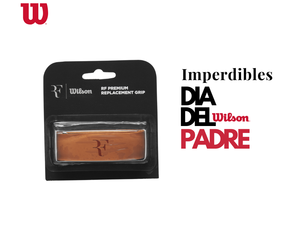 GRIP RF PREMIUM BROWN.