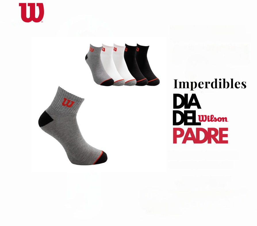 PACK X6 PARES MEDIAS QUARTER HOMBRE 3 COLORES.