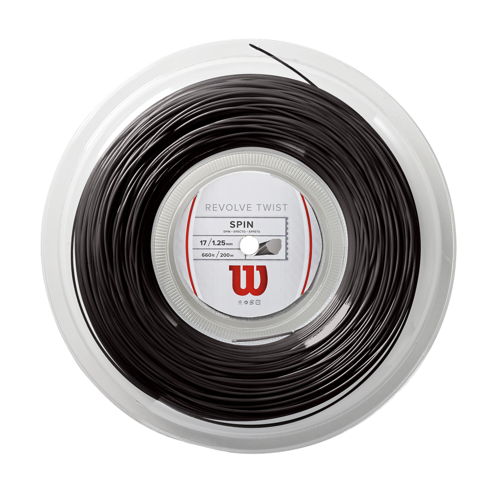 ROLLO REVOLVE TWIST GY 1.25