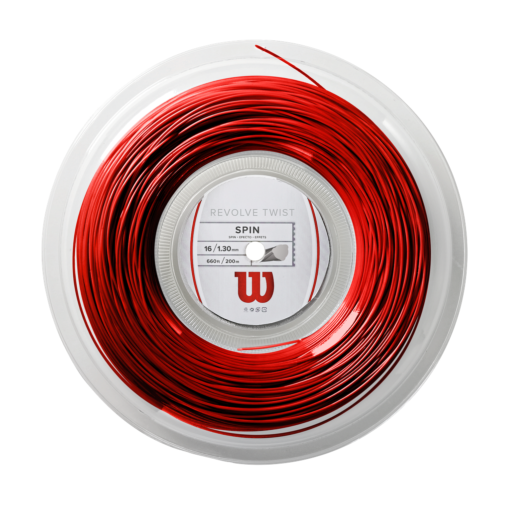 ROLLO REVOLVE TWIST RED 1.30